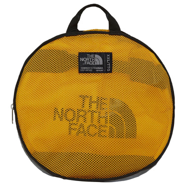 The North Face Base Camp Duffel S 50 - Reisetasche 53 cm (summit gold - tnf black) - Markenkoffer
