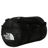 The North Face Base Camp Duffel S 50 - Reisetasche 53 cm (tnf black - tnf white - npf) - Markenkoffer