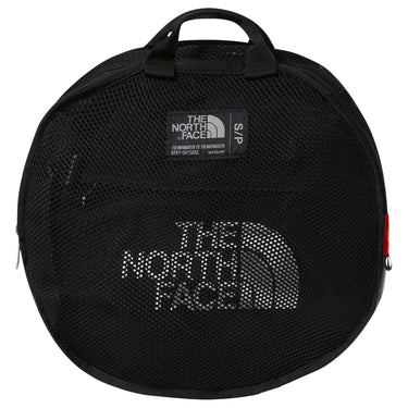 The North Face Base Camp Duffel S 50 - Reisetasche 53 cm (tnf black - tnf white - npf) - Markenkoffer