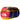 The North Face Base Camp Duffel S 50 - Reisetasche 53 cm (tnf blue/tnf red/summit gold) - Markenkoffer