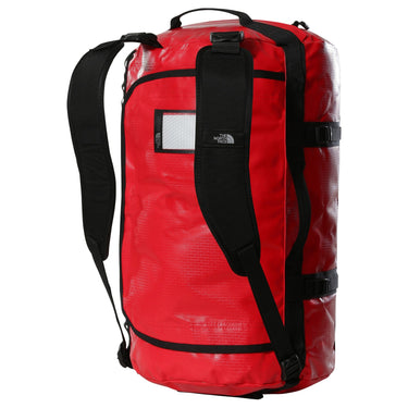The North Face Base Camp Duffel S 50 - Reisetasche 53 cm (tnf red - tnf black - npf) - Markenkoffer