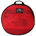 The North Face Base Camp Duffel S 50 - Reisetasche 53 cm (tnf red - tnf black - npf) - Markenkoffer