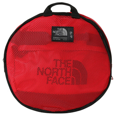 The North Face Base Camp Duffel S 50 - Reisetasche 53 cm (tnf red - tnf black - npf) - Markenkoffer