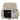The North Face Base Camp Duffel - S 53 cm (white dune/tnf white) - Markenkoffer