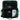 The North Face Base Camp Duffel - XS 45 cm (evergreen/tnf black) - Markenkoffer