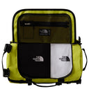 The North Face Base Camp Duffel XS 31 - Reisetasche 45 cm (sulphur spring green/tnf black) - Markenkoffer