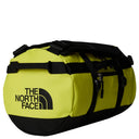 The North Face Base Camp Duffel XS 31 - Reisetasche 45 cm (sulphur spring green/tnf black) - Markenkoffer