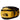 The North Face Base Camp Duffel - XS 45 cm (summit gold - tnf black) - Markenkoffer