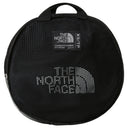 The North Face Base Camp Duffel XS 31 - Reisetasche 45 cm (tnf black - tnf white) - Markenkoffer