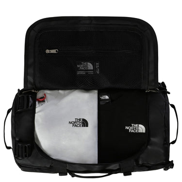 The North Face Base Camp Duffel XS 31 - Reisetasche 45 cm (tnf black - tnf white) - Markenkoffer
