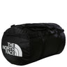 The North Face Base Camp Duffel XXL 150 - Reisetasche 80 cm (tnf black-tnf white)