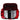 The North Face Base Camp Duffel - XXL 80 cm (tnf red - tnf black) - Markenkoffer