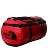 The North Face Base Camp Duffel XXL 150 - Bolsa de viaje 80 cm (tnf red-tnf black)