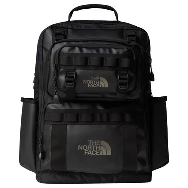 The North Face Base Camp Lumbar - Gürteltasche (tnf black/asphalt grey) - Markenkoffer