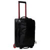 The North Face Base Camp Rolling Thunder 22 - Bolsa de viaje con ruedas 56 cm (tnf black-tnf white)