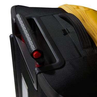 The North Face Base Camp Rolling Thunder 28 - Rollenreisetasche 77 cm (summit gold - tnf black) - Markenkoffer