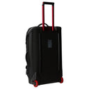 The North Face Base Camp Rolling Thunder 28 - Rollenreisetasche 77 cm (tnf black-tnf white-NPF) - Ansicht 2