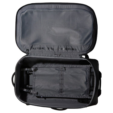 The North Face Base Camp Rolling Thunder 28 - Rollenreisetasche 77 cm (tnf black-tnf white-NPF) - Ansicht 3