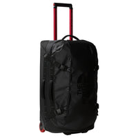 The North Face Base Camp Rolling Thunder 28 - Rollenreisetasche 77 cm (tnf black - tnf white - NPF) - Markenkoffer