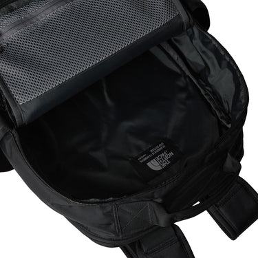 TThe North Face Base Camp Daypack - Rucksack 16" 47 cm (tnf black/asphalt grey) - Markenkoffer