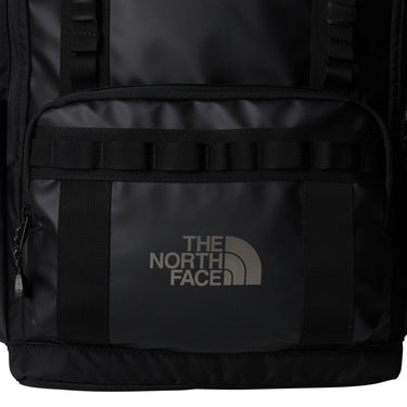 TThe North Face Base Camp Daypack - Rucksack 16" 47 cm (tnf black/asphalt grey) - Markenkoffer