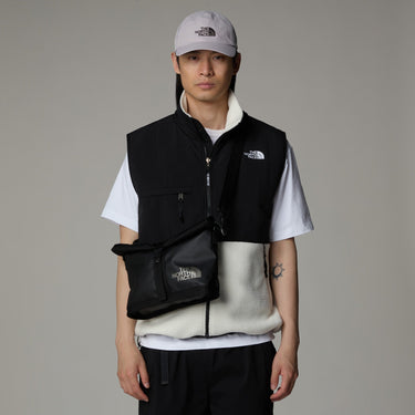 The North Face Base Camp Shoulder Bag - Schultertasche (tnf black/asphalt grey) - Markenkoffer