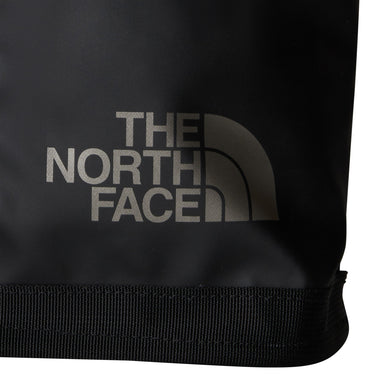 The North Face Base Camp Shoulder Bag - Schultertasche (tnf black/asphalt grey) - Markenkoffer