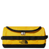 The North Face Base Camp Travel Canister - Neceser 24 cm S (color: summit gold/tnf black)