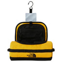 The North Face Base Camp Travel Canister L - Kulturbeutel 24 cm (summit gold - tnf black) - Markenkoffer