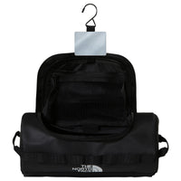 The North Face Base Camp Travel Canister L - Kulturbeutel 24 cm (tnf black - tnf white) - Markenkoffer