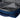 The North Face Base Camp Voyager Toiletry Kit - Kulturbeutel 23.5 cm (shady blue) - Markenkoffer