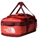The North Face Base Camp Voyager Duffel 42 - Reisetasche 58 cm (mars dust/sumac) - Markenkoffer
