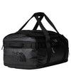The North Face Base Camp Voyager Duffel - L 62 cm (color: tnf black/asphalt grey)