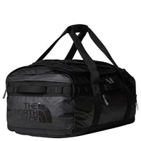 The North Face Base Camp Voyager Duffel 62 - Reisetasche 68.6 cm (tnf black/asphalt grey) - Markenkoffer