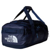 The North Face Base Camp Voyager Duffel - M 58 cm (color: shady blue/summit navy)