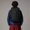 The North Face Base Camp Voyager Duffel 42 - Reisetasche 58 cm (tnf black/asphalt grey) - Markenkoffer