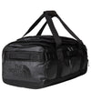 The North Face Base Camp Voyager Duffel - M 58 cm (color: tnf black/asphalt grey)