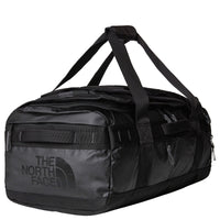 The North Face Base Camp Voyager Duffel 42 - Reisetasche 58 cm (tnf black/asphalt grey) - Markenkoffer