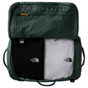 The North Face Base Camp Voyager Duffel 32 - Reisetasche 57.6 cm (duck green/shady blue) - Markenkoffer
