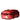 The North Face Base Camp Voyager Duffel - S 57.6 cm (mars dust/sumac) - Markenkoffer