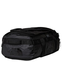 The North Face Base Camp Voyager Duffel 32 - Reisetasche 57.6 cm (tnf black/asphalt grey) - Markenkoffer