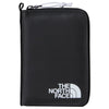 The North Face Base Camp Voyager - Cartera 3cc 12 cm (tnf black/tnf white-npf)