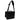 The North Face Base Camp Voyager Messenger - Umhängetasche 16" 42 cm (tnf black - tnf white - npf) - Markenkoffer