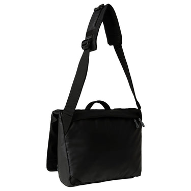 The North Face Base Camp Voyager Messenger - Umhängetasche 16" 42 cm (tnf black/asphalt grey) - Markenkoffer