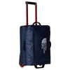 The North Face Base Camp Voyager Roller 21" - Bolsa de viaje con ruedas 15" 55 cm (shady blue/summit navy)