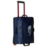 The North Face Base Camp Voyager Roller 21 - Rollenreisetasche 55 cm (shady blue/summit navy)