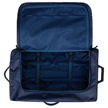 The North Face Base Camp Voyager Roller 29 - Rollenreisetasche 73 cm (shady blue/summit navy) - Ansicht 3