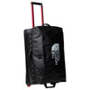 The North Face Base Camp Voyager Roller 29" - Bolsa de viaje con ruedas 73 cm (color: tnf black-tnf white-npf)