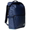 The North Face Base Camp Voyager - Mochila Rolltop 45 cm (color: tnf black-tnf white)