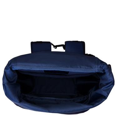 The North Face Base Camp Voyager - Rolltop - Rucksack 45 cm (shady blue/summit navy) - Markenkoffer